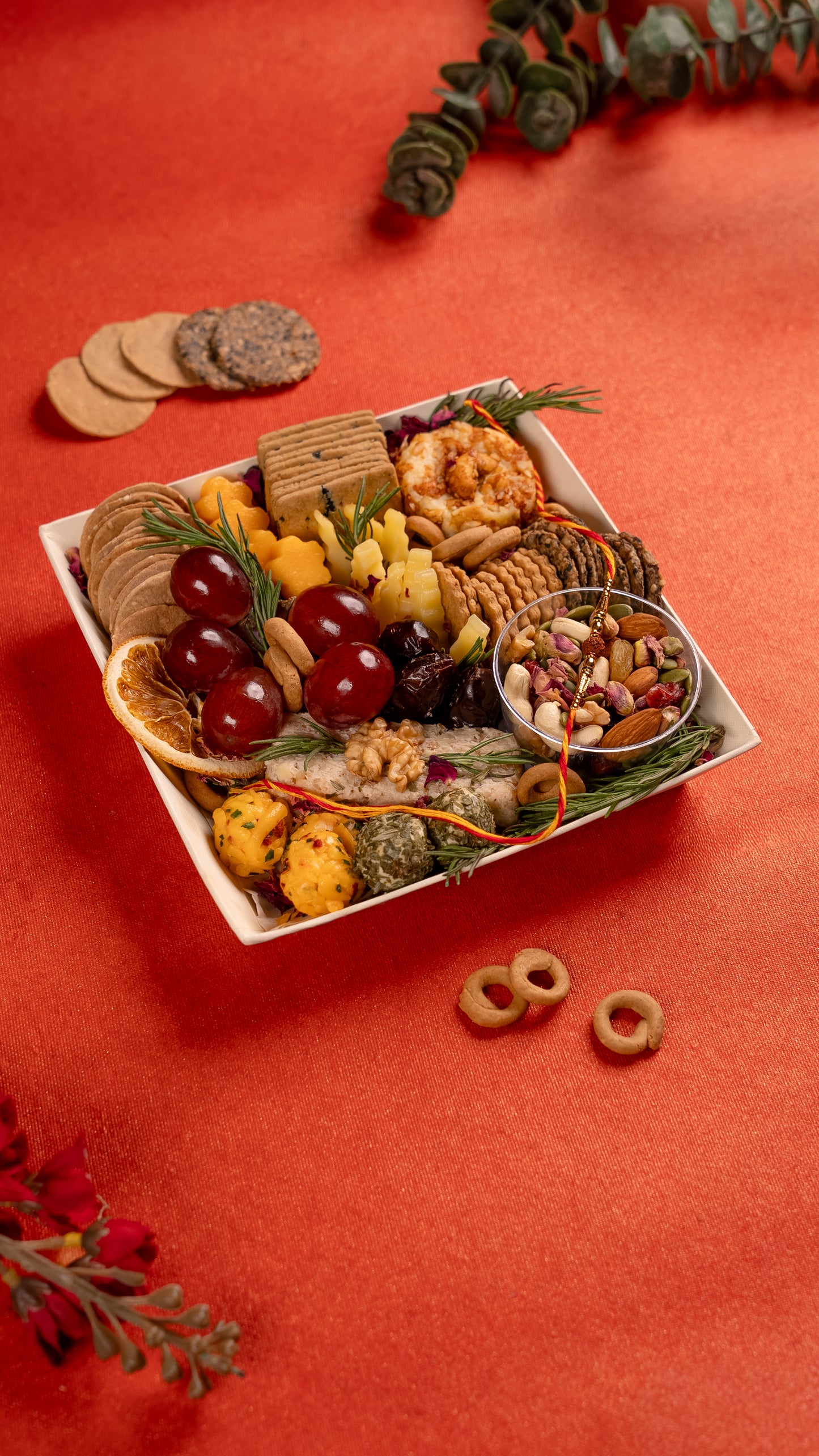 Rakhi Grazing Box