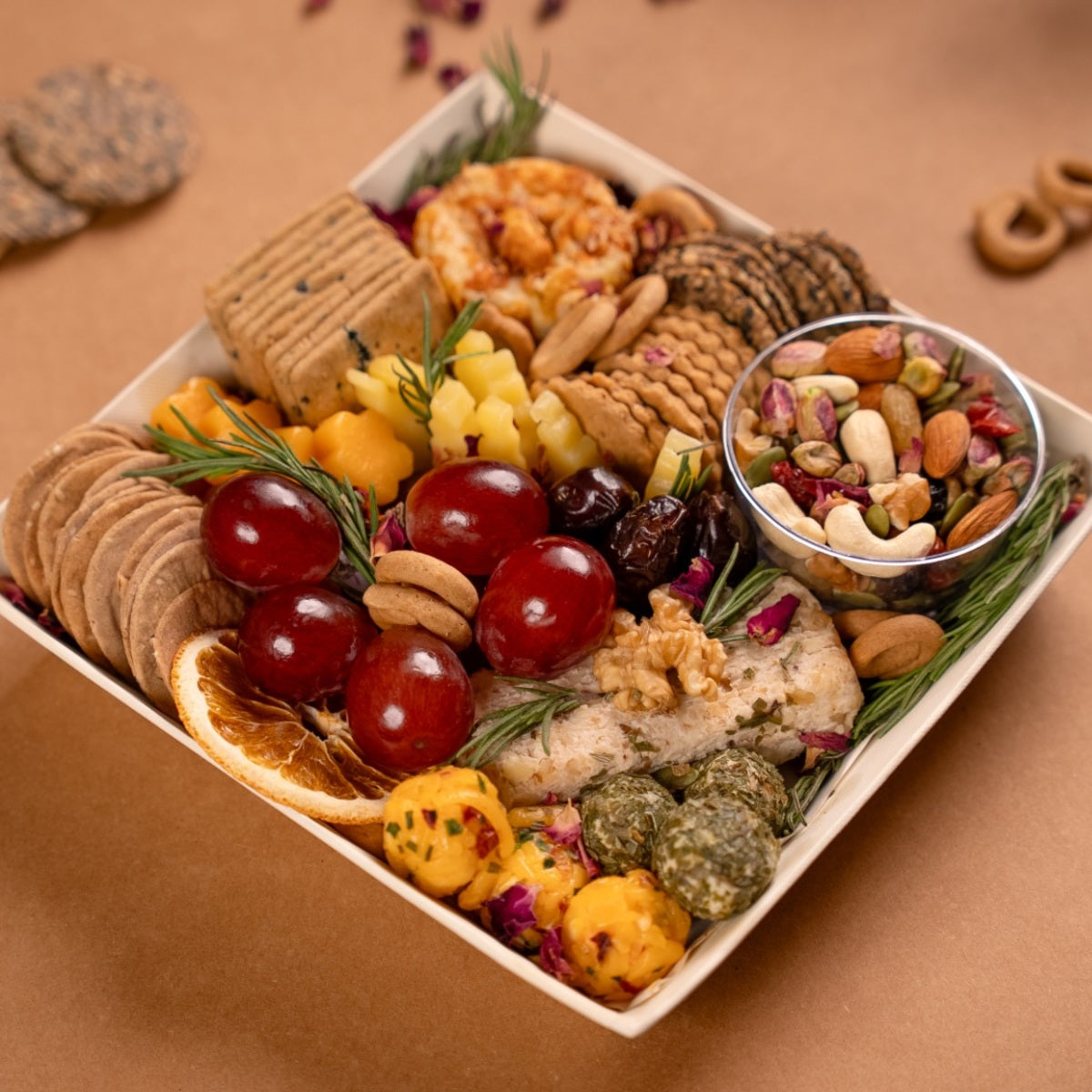 Rakhi Grazing Box