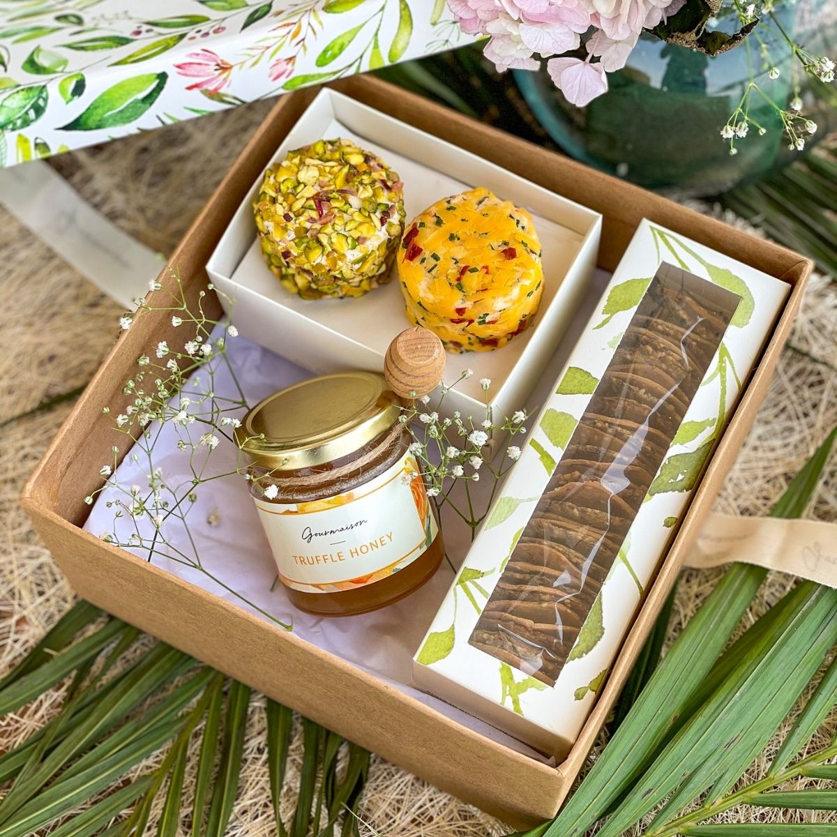 Gift Box 3