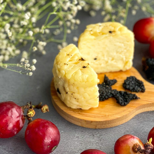 Maison Truffle Cheese
