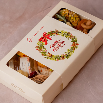 Little Elf Grazing Platter