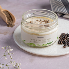 Load image into Gallery viewer, Cacio E Pepe Mousse (Cheese Spread)
