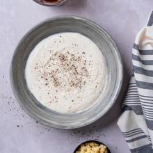 Load image into Gallery viewer, Cacio E Pepe Mousse (Cheese Spread)