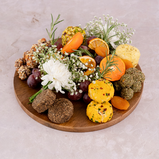 Platter 6