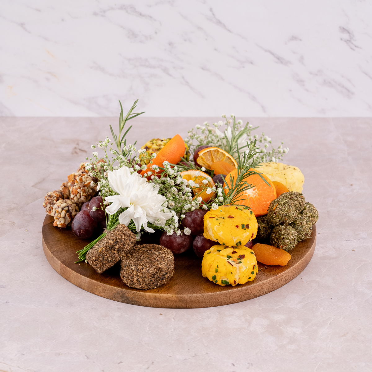 Platter 6