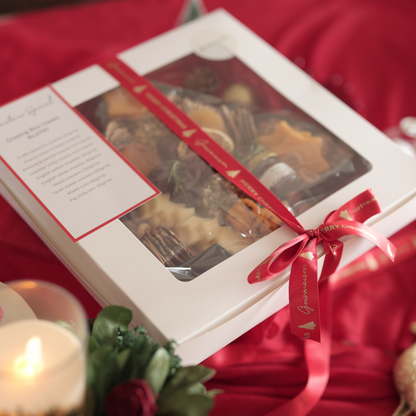 Christmas Grazing Box Indulge
