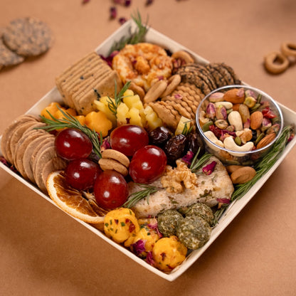 Rakhi Grazing Box