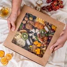 Load image into Gallery viewer, Fromage Grande Grazing Board