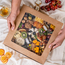 Load image into Gallery viewer, Rakhi Big Bro Grazing Board