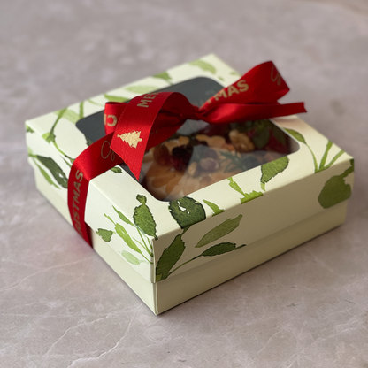 Pistachio Cheese Terrine Gift Box