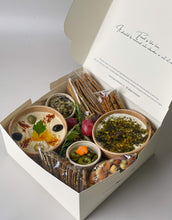 Load image into Gallery viewer, Mediterranean Box