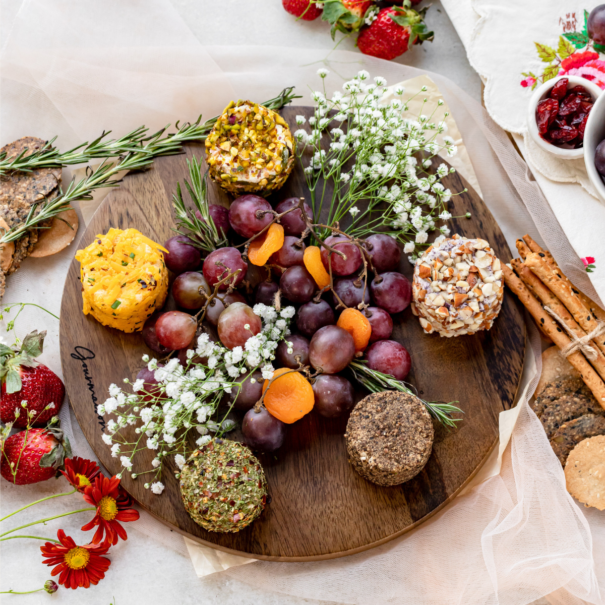 Platter 5