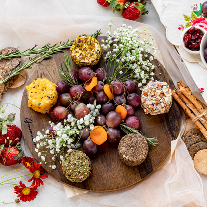 Platter 5