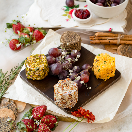 Platter 3