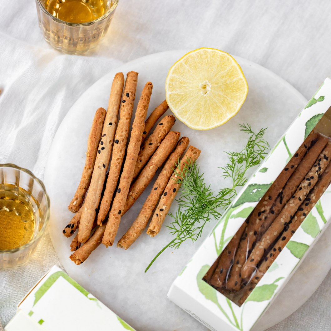 Grissini Sticks Box