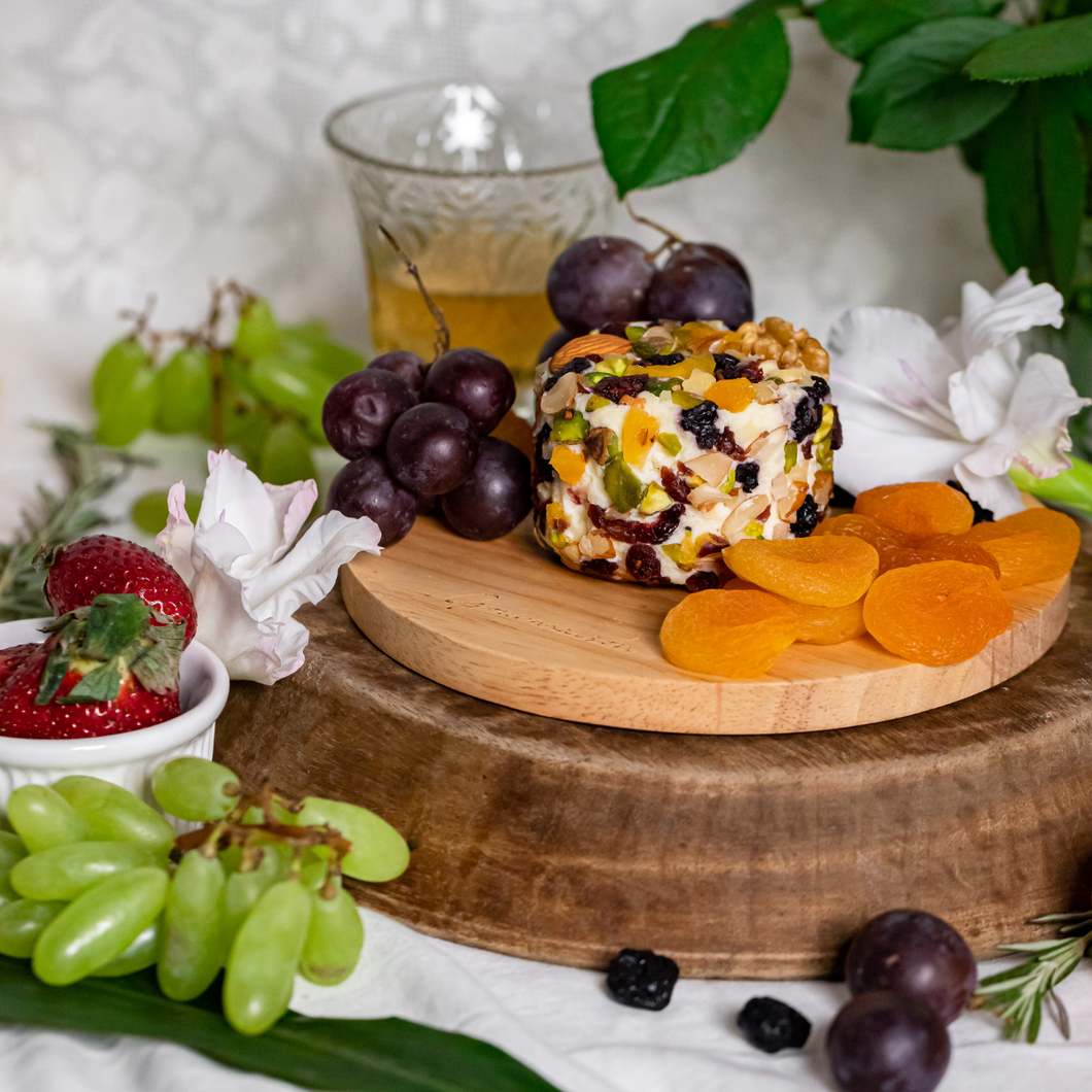 Fruits Of The Forest Cheese