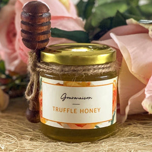Truffle Honey (130gms)