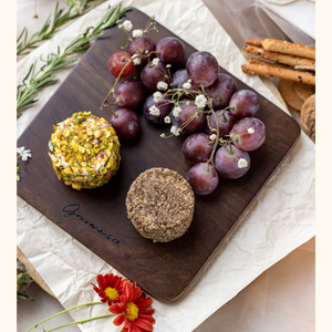 Platter 1